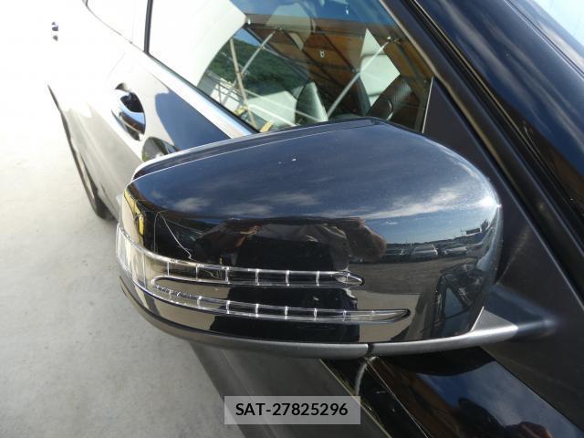 Mercedes Benz GLA-CLASS 2017-11 8222149-11