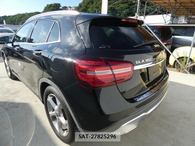 Mercedes Benz GLA-CLASS 2017-11 8222149-12