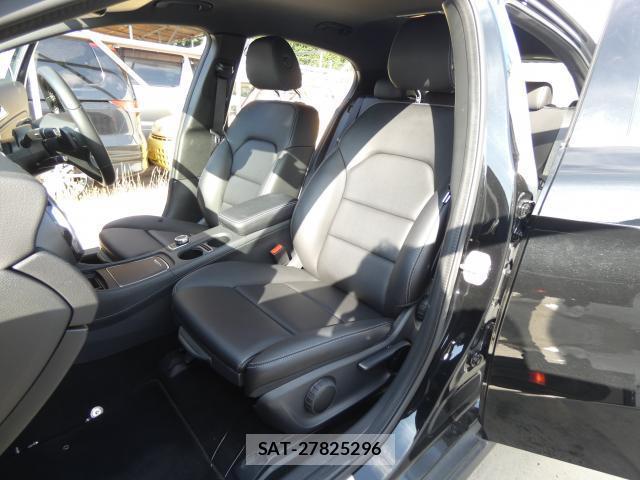 Mercedes Benz GLA-CLASS 2017-11 8222149-15