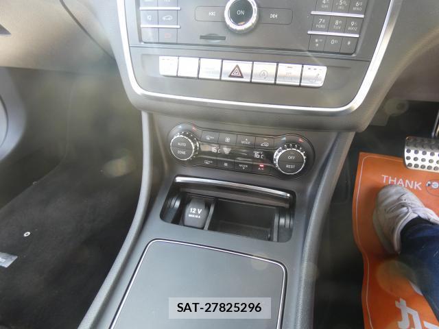 Mercedes Benz GLA-CLASS 2017-11 8222149-17
