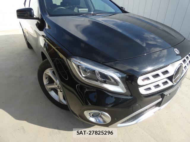 Mercedes Benz GLA-CLASS 2017-11 8222149-3