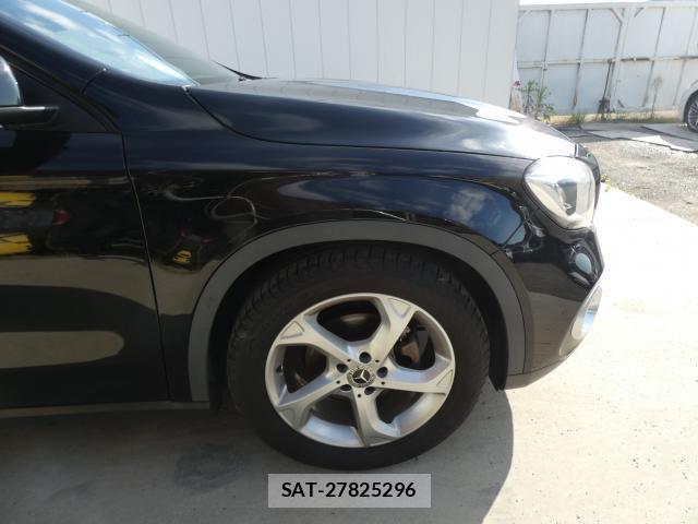 Mercedes Benz GLA-CLASS 2017-11 8222149-6