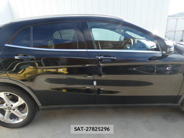 Mercedes Benz GLA-CLASS 2017-11 8222149-8