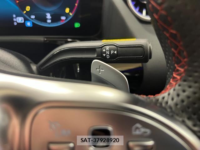Mercedes Benz GLA-CLASS 2022-11 8222608-11