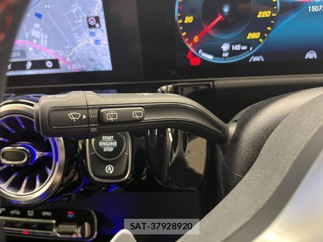 Mercedes Benz GLA-CLASS 2022-11 8222608-12
