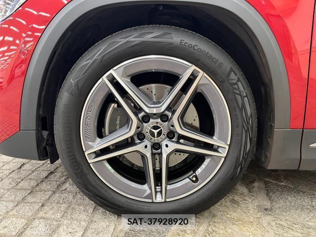 Mercedes Benz GLA-CLASS 2022-11 8222608-15
