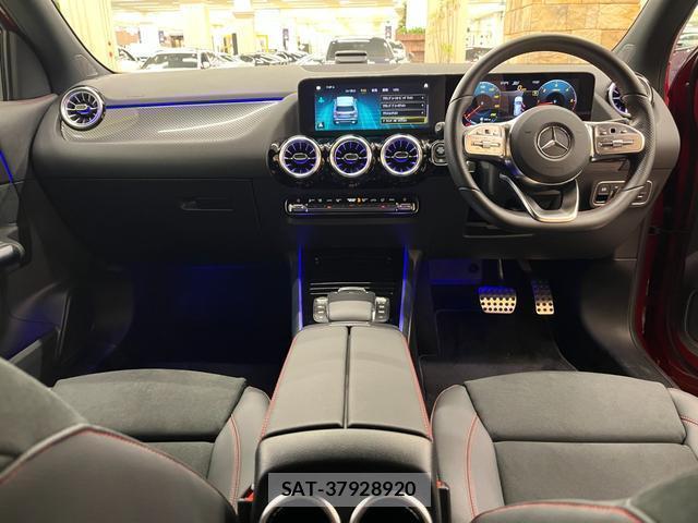 Mercedes Benz GLA-CLASS 2022-11 8222608-2