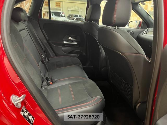 Mercedes Benz GLA-CLASS 2022-11 8222608-4