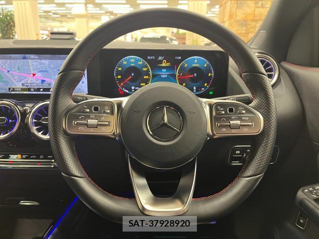 Mercedes Benz GLA-CLASS 2022-11 8222608-7