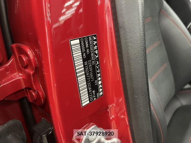 Mercedes Benz GLA-CLASS 2022-11 8222608-8