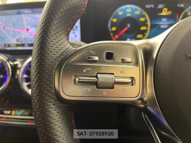 Mercedes Benz GLA-CLASS 2022-11 8222608-9