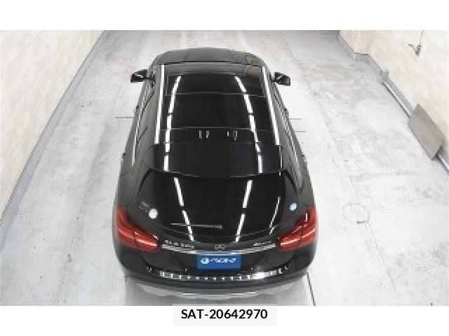Mercedes Benz GLA-CLASS 2018-06 8223157-4