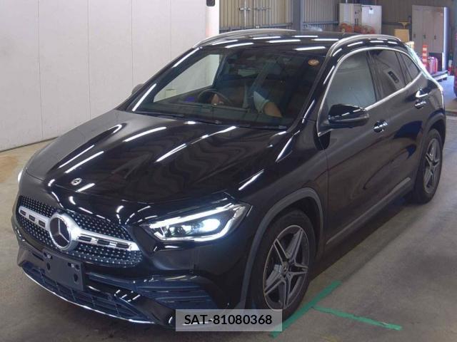 Mercedes Benz GLA-CLASS 2023-03 8223500-0