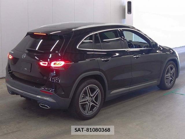 Mercedes Benz GLA-CLASS 2023-03 8223500-1