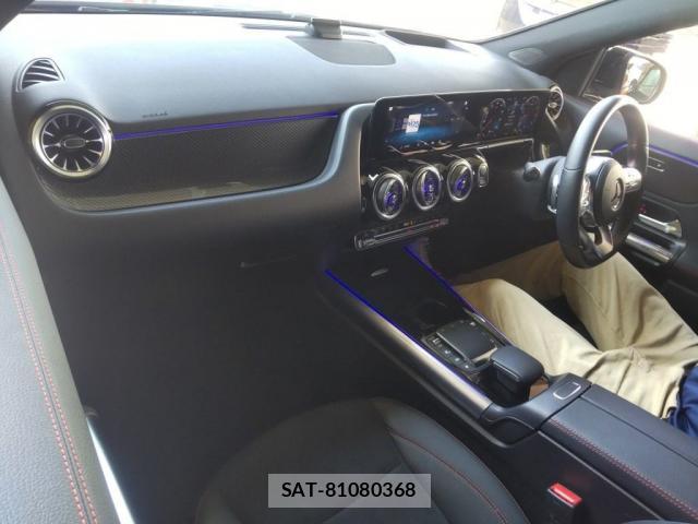 Mercedes Benz GLA-CLASS 2023-03 8223500-2