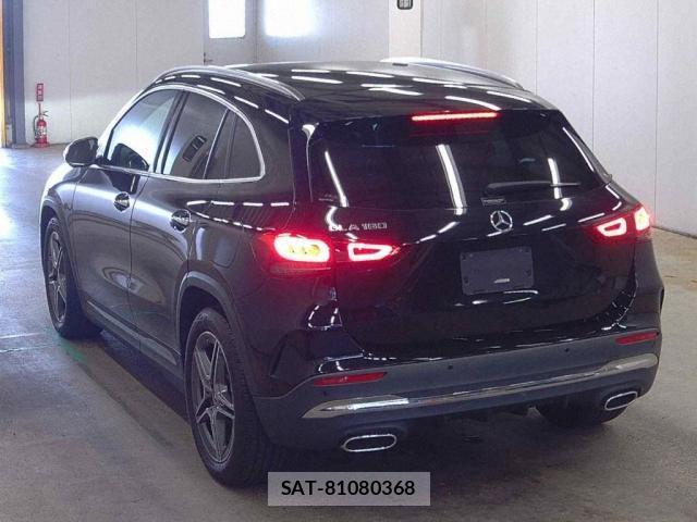 Mercedes Benz GLA-CLASS 2023-03 8223500-4