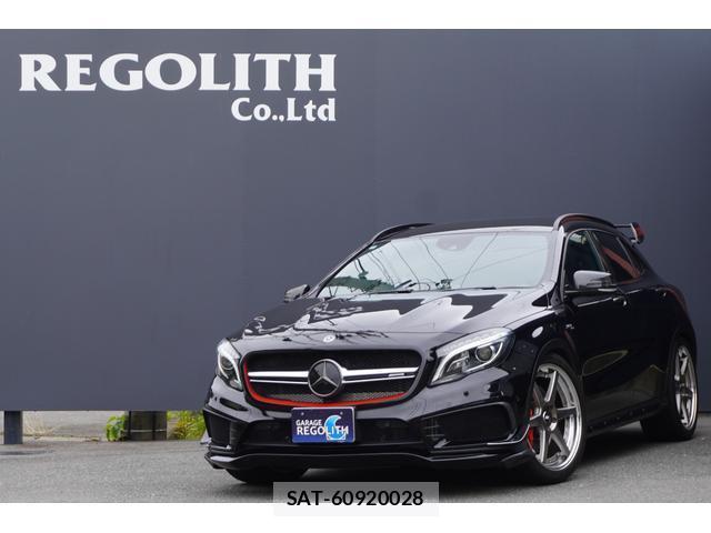 sat car