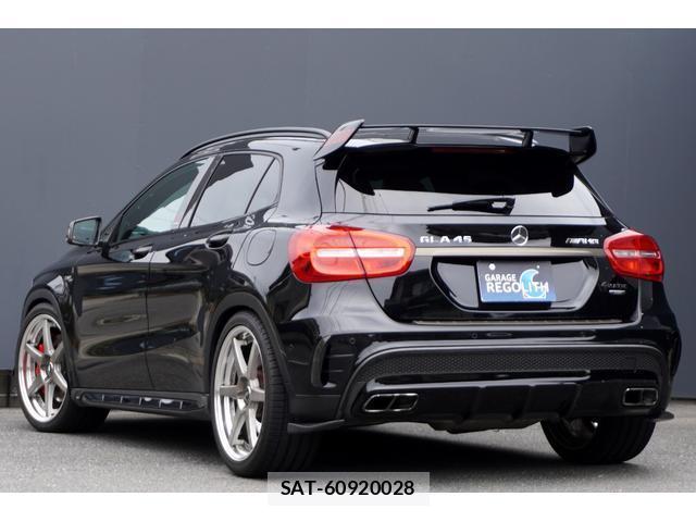 Mercedes Benz GLA-CLASS 2014-09 8224874-10