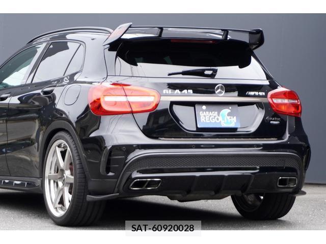 Mercedes Benz GLA-CLASS 2014-09 8224874-11