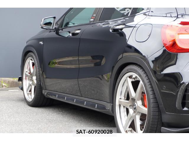 Mercedes Benz GLA-CLASS 2014-09 8224874-12