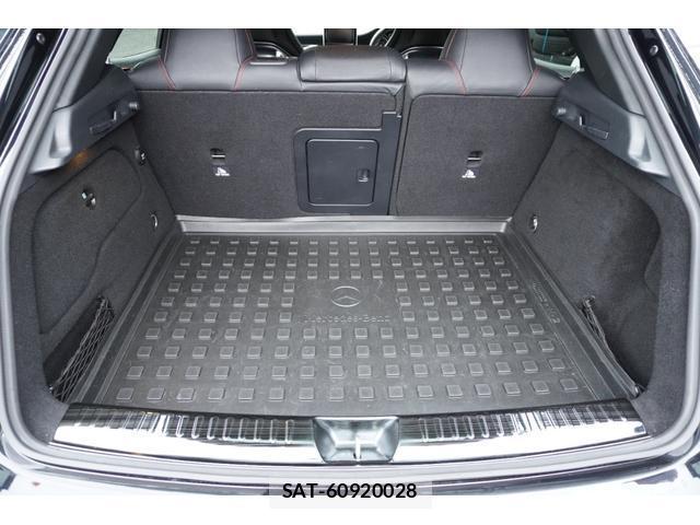 Mercedes Benz GLA-CLASS 2014-09 8224874-13