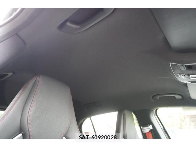Mercedes Benz GLA-CLASS 2014-09 8224874-16