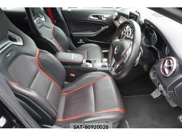 Mercedes Benz GLA-CLASS 2014-09 8224874-18