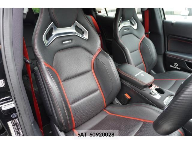 Mercedes Benz GLA-CLASS 2014-09 8224874-19