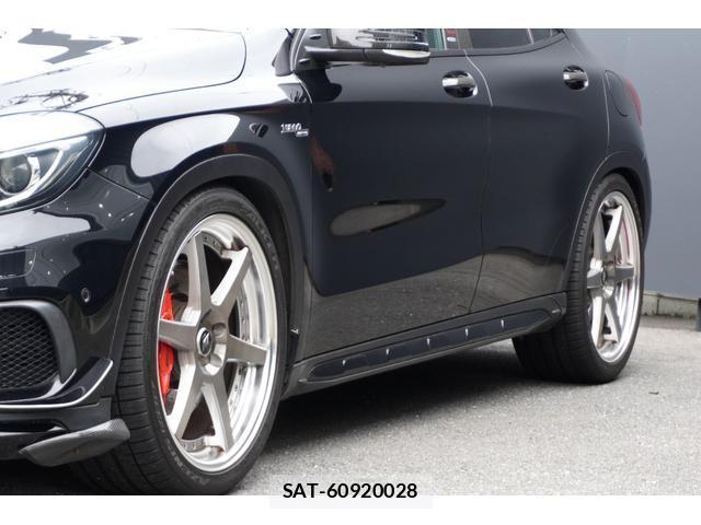 Mercedes Benz GLA-CLASS 2014-09 8224874-3