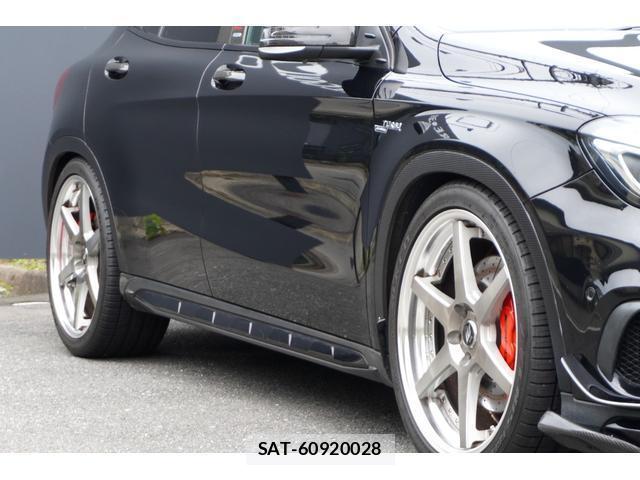 Mercedes Benz GLA-CLASS 2014-09 8224874-6