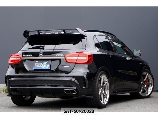 Mercedes Benz GLA-CLASS 2014-09 8224874-7