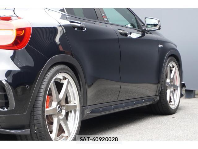 Mercedes Benz GLA-CLASS 2014-09 8224874-9