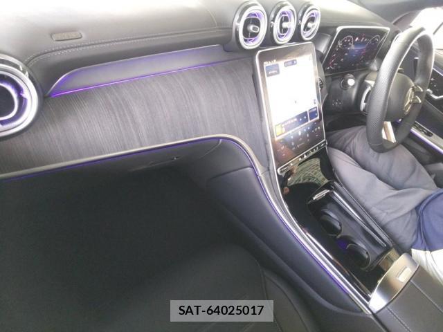 Mercedes Benz GLC-CLASS 2025-11 8218843-2