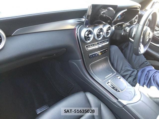 Mercedes Benz GLC-CLASS 2020-04 8218844-2