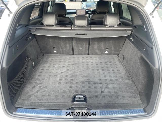 Mercedes Benz GLC-CLASS 2016-09 8221530-10