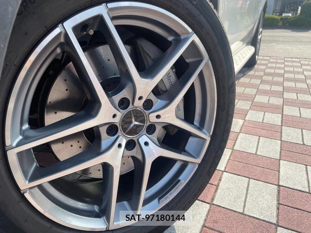 Mercedes Benz GLC-CLASS 2016-09 8221530-12