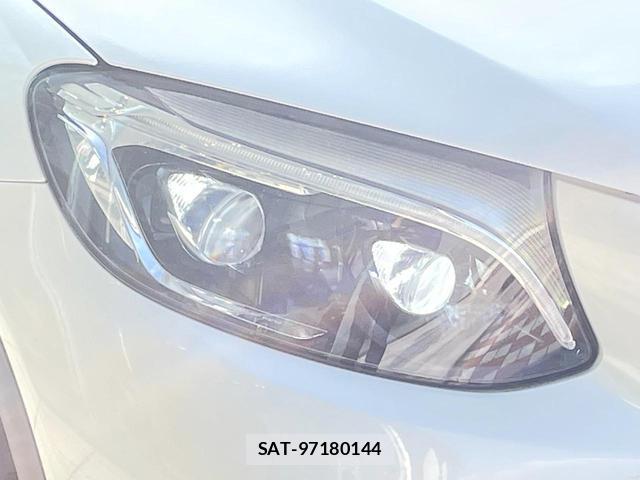 Mercedes Benz GLC-CLASS 2016-09 8221530-13