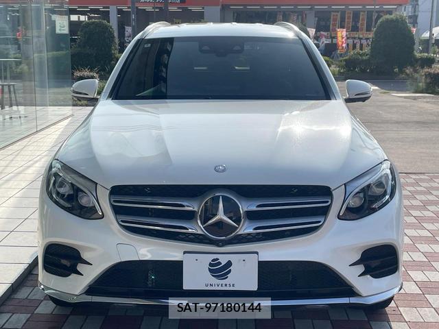 Mercedes Benz GLC-CLASS 2016-09 8221530-14