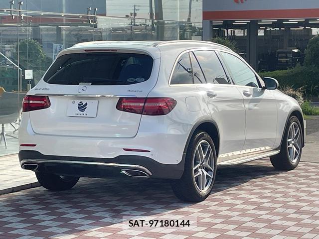 Mercedes Benz GLC-CLASS 2016-09 8221530-17