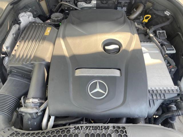 Mercedes Benz GLC-CLASS 2016-09 8221530-18