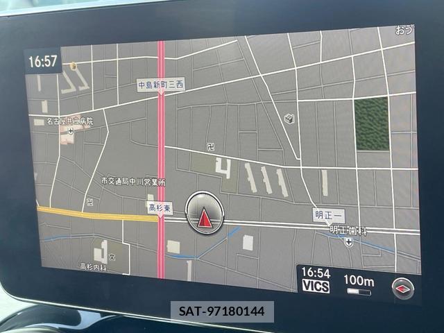 Mercedes Benz GLC-CLASS 2016-09 8221530-3