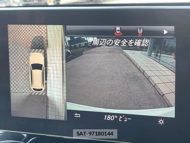 Mercedes Benz GLC-CLASS 2016-09 8221530-4