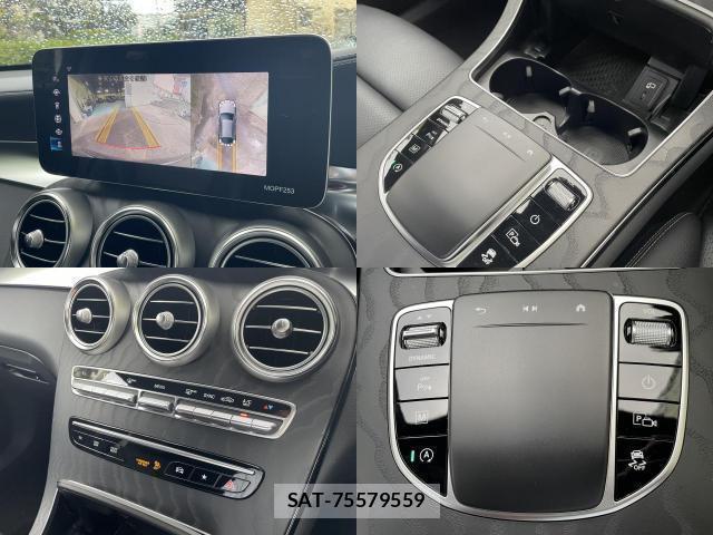 Mercedes Benz GLC-CLASS 2021-06 8221742-3
