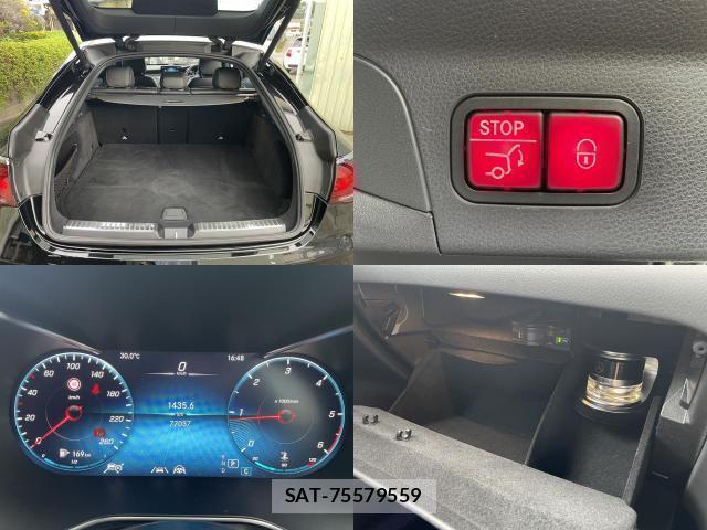 Mercedes Benz GLC-CLASS 2021-06 8221742-6