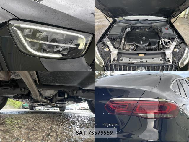 Mercedes Benz GLC-CLASS 2021-06 8221742-7