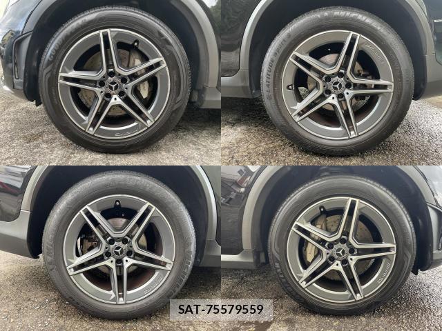 Mercedes Benz GLC-CLASS 2021-06 8221742-8