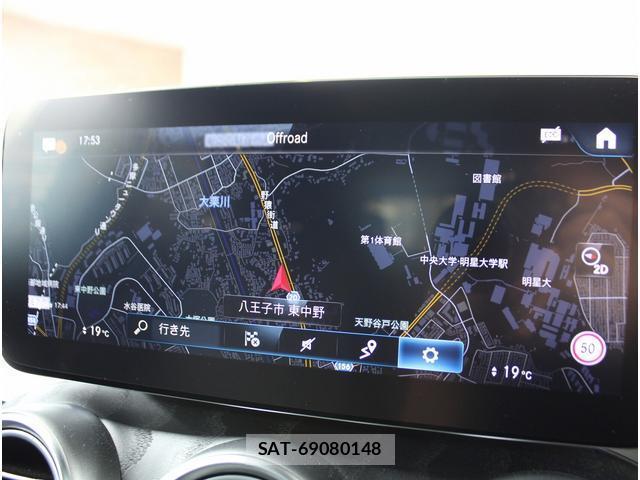 Mercedes Benz GLC-CLASS 2019-10 8222361-10