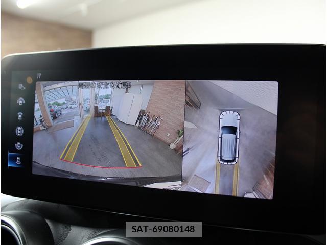 Mercedes Benz GLC-CLASS 2019-10 8222361-11