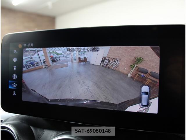 Mercedes Benz GLC-CLASS 2019-10 8222361-12