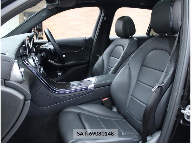 Mercedes Benz GLC-CLASS 2019-10 8222361-15